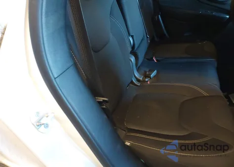 2016 Jeep Cherokee Latitude from USA, damaged, VIN 1C4PJMCB3GW197186